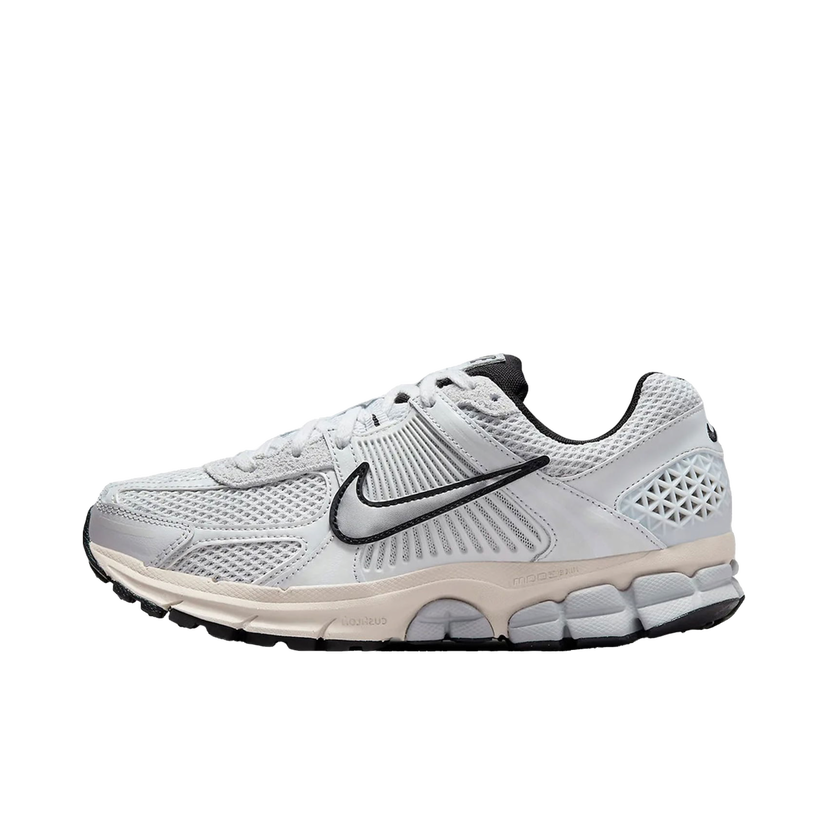 Løbe Nike Zoom Vomero 5 Pure Platinum W Grå | FN6742-002