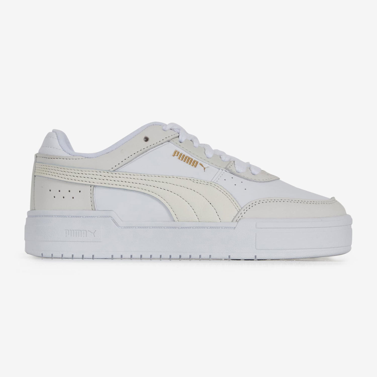 Sneakers og sko Puma Ca Pro Sport "Muted Blanc/Beige" Beige | 379871 02, 0