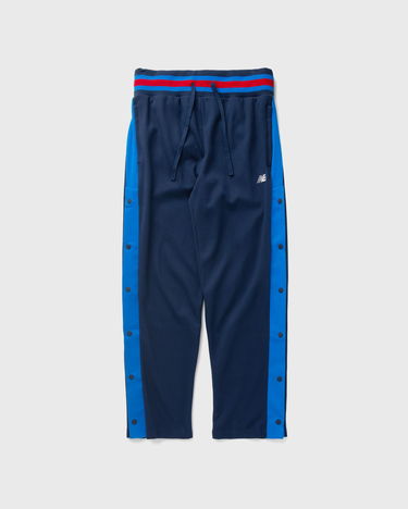 Bukser New Balance Sportswear Greatest Hits French Terry Pant Mørkeblå | MP41504-NNY, 2