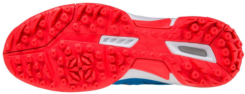 Sneakers og sko Mizuno WAVE LYNX Blå | x1ga2020-24, 1