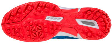 Sneakers og sko Mizuno WAVE LYNX Blå | x1ga2020-24, 1