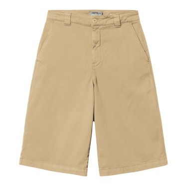 Shorts Carhartt WIP Craft Short Beige | I033145_1YA_02, 6