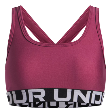 Bh Under Armour Crossback Bra Lyserød | 1390066-659, 3