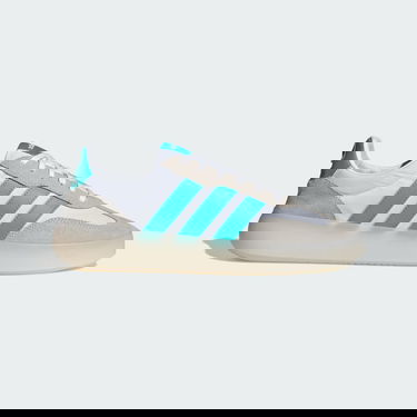 Sneakers og sko adidas Performance Mercedes-AMG Petronas Formula One Team Barreda Decode Hvid | JR1062, 0