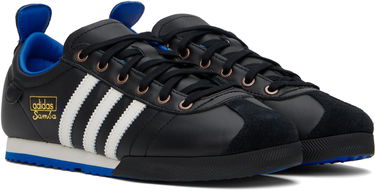 Sneakers og sko adidas Originals Samba 62 Sort | IH8603, 3