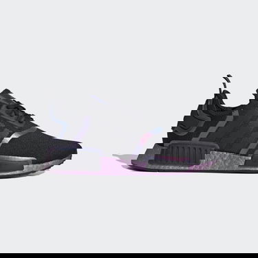 Sneakers og sko adidas Originals NMD_R1 Sort | FV8732, 0