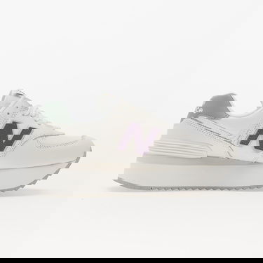 Sneakers og sko New Balance 574 "White" Hvid | WL574ZFG, 1