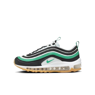 Sneakers og sko Nike Air Max 97 Grøn | 921522-035, 0