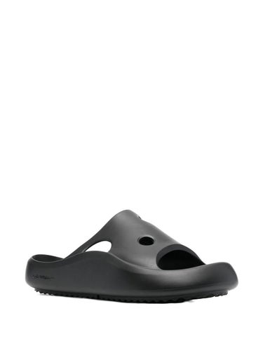 Sneakers og sko Off-White SANDALS Sort | OMIC014F22MAT0011010, 1