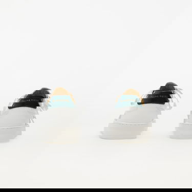 Sneakers og sko Filling Pieces Mondo Hvid | 467333319010, 3