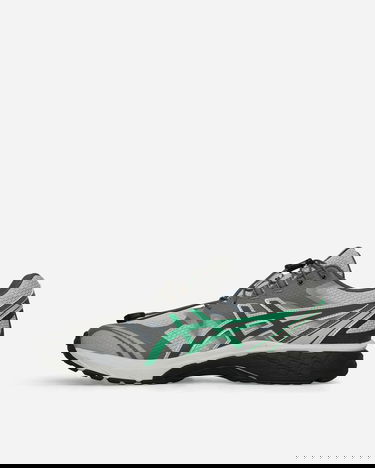 Sneakers og sko Asics San San Gear x Gel-Terrain "Grey Violet" Grøn | 1203A527-020, 3