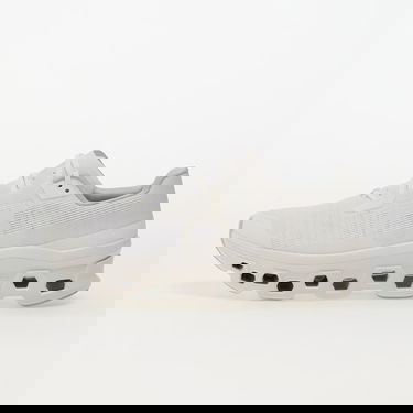 Sneakers og sko On Running Cloudmonster Void White/ White Hvid | 3MF10671200, 0