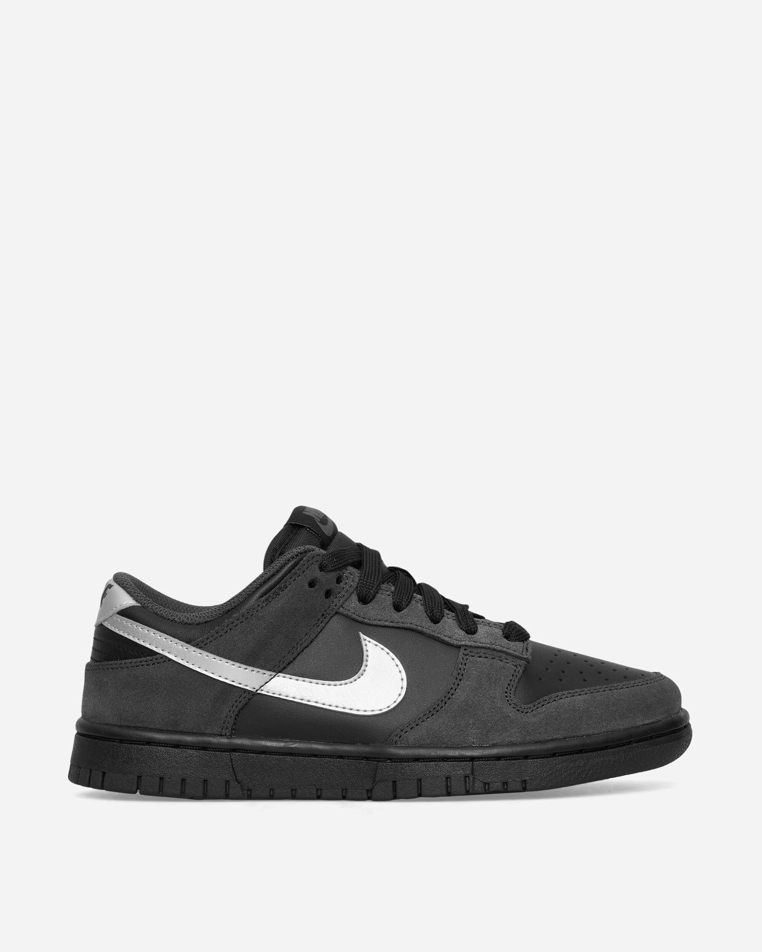 Sneakers og sko Nike Dunk Low Sort | II7636-001, 1