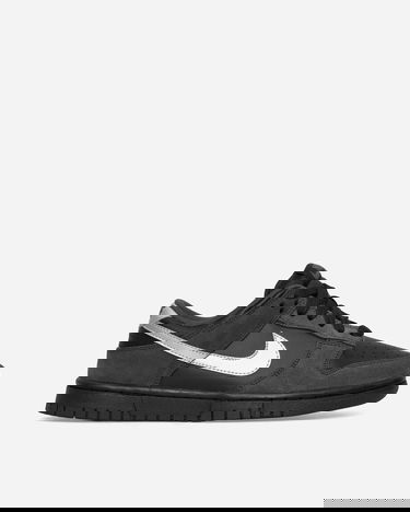 Sneakers og sko Nike Dunk Low Sort | II7636-001, 1