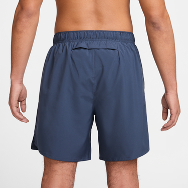 Shorts Nike Challenger Dri-FIT 7" Running Shorts with Liner Mørkeblå | DV9359-437, 4