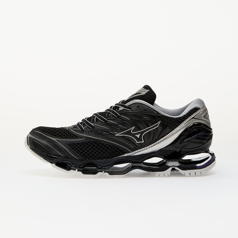 Sneakers og sko Mizuno Wave Prophecy Ls Sort | D1GA250701