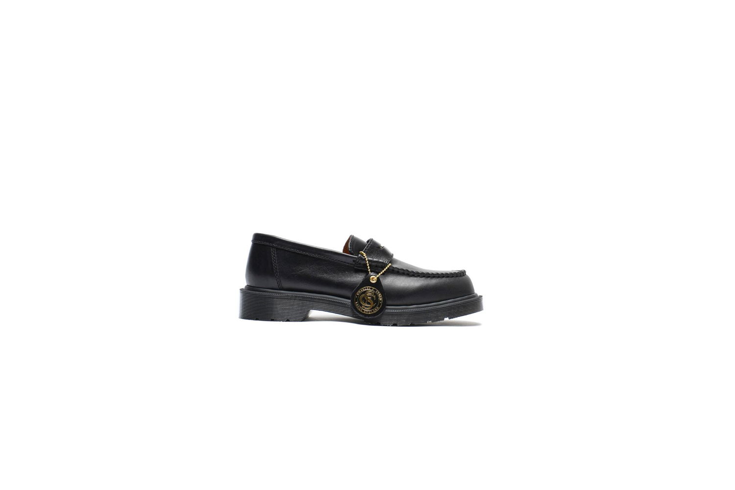 Sneakers og sko Dr. Martens Penton Sort | 31858001, 0