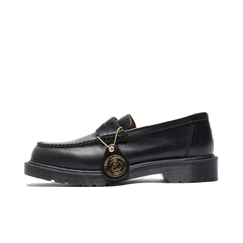Sneakers og sko Dr. Martens Penton Sort | 31858001