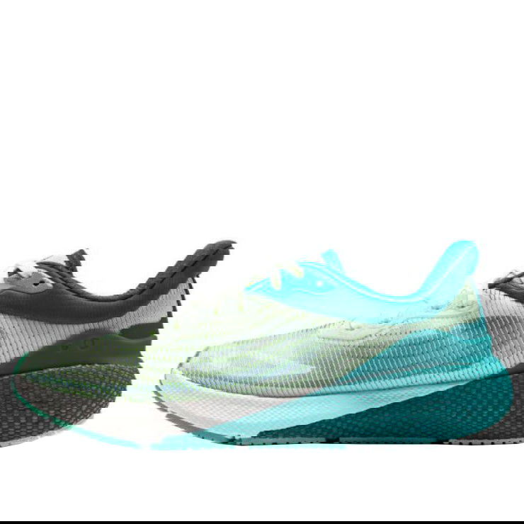 Sneakers og sko Under Armour HOVR Machina 1 Grøn | 3026236-101, 0