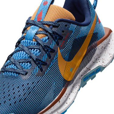 Sneakers og sko Nike Pegasus Trail 5 Blå | dv3865-400, 4