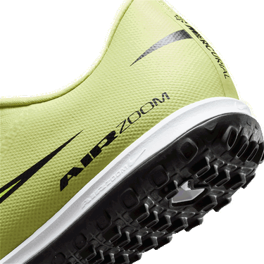 Sneakers og sko Nike ZOOM VAPOR 16 ACADEMY TF Grøn | fq8449-300, 2