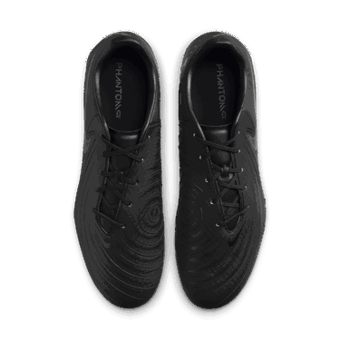 Sneakers og sko Nike Phantom GX 2 Academy Sort | FD6723-002, 4