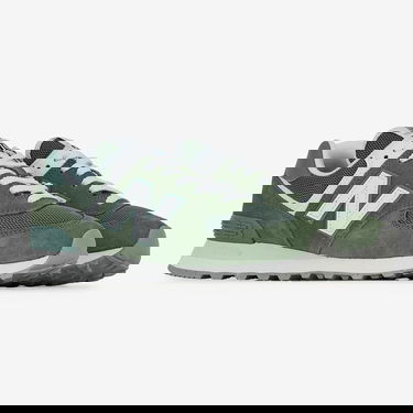 Sneakers og sko New Balance 574 "Green" Grøn | U574FGG, 1