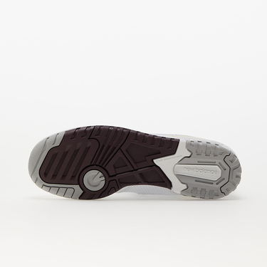 Sneakers og sko New Balance 550 Hvid | BB550NCD, 4