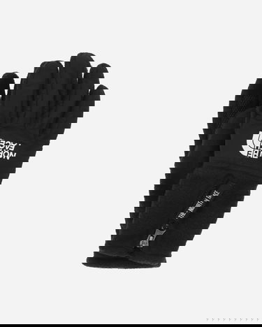 Handsker The North Face Etip Gloves Sort | NF0A888S JK3, 0