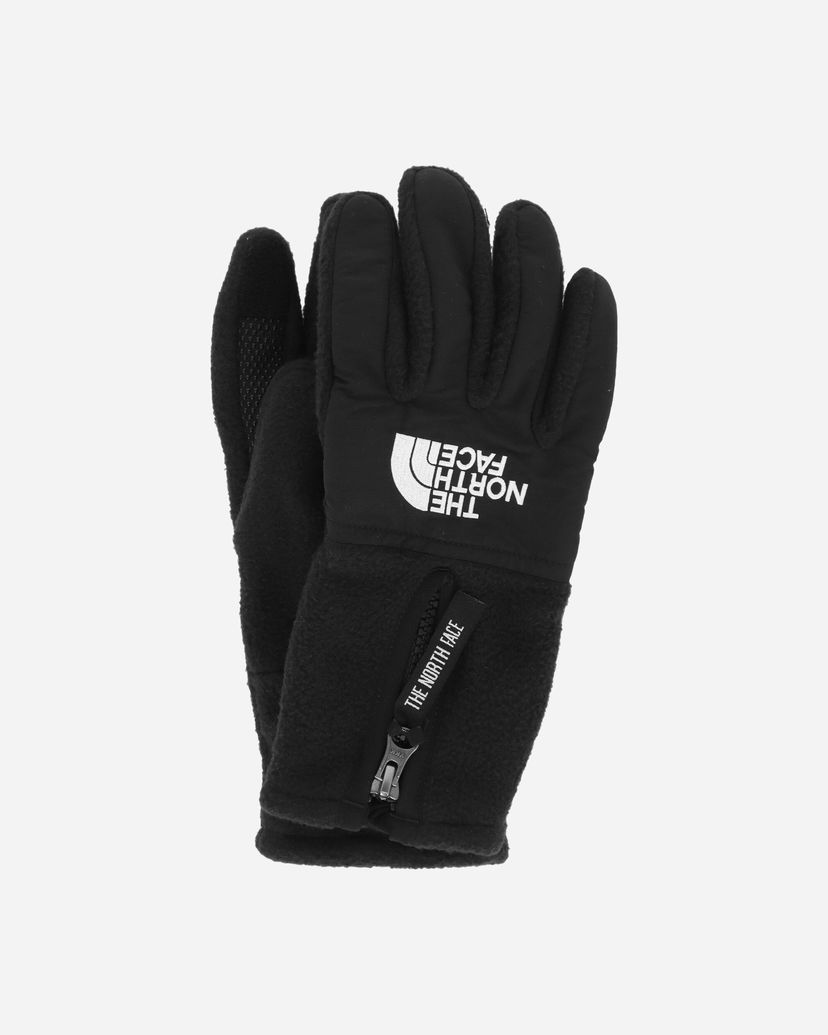Handsker The North Face Etip Gloves Sort | NF0A888S JK3