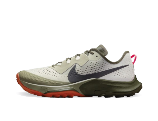 Løbe Nike Air Zoom Terra Kiger 7 Beige | CW6062-003