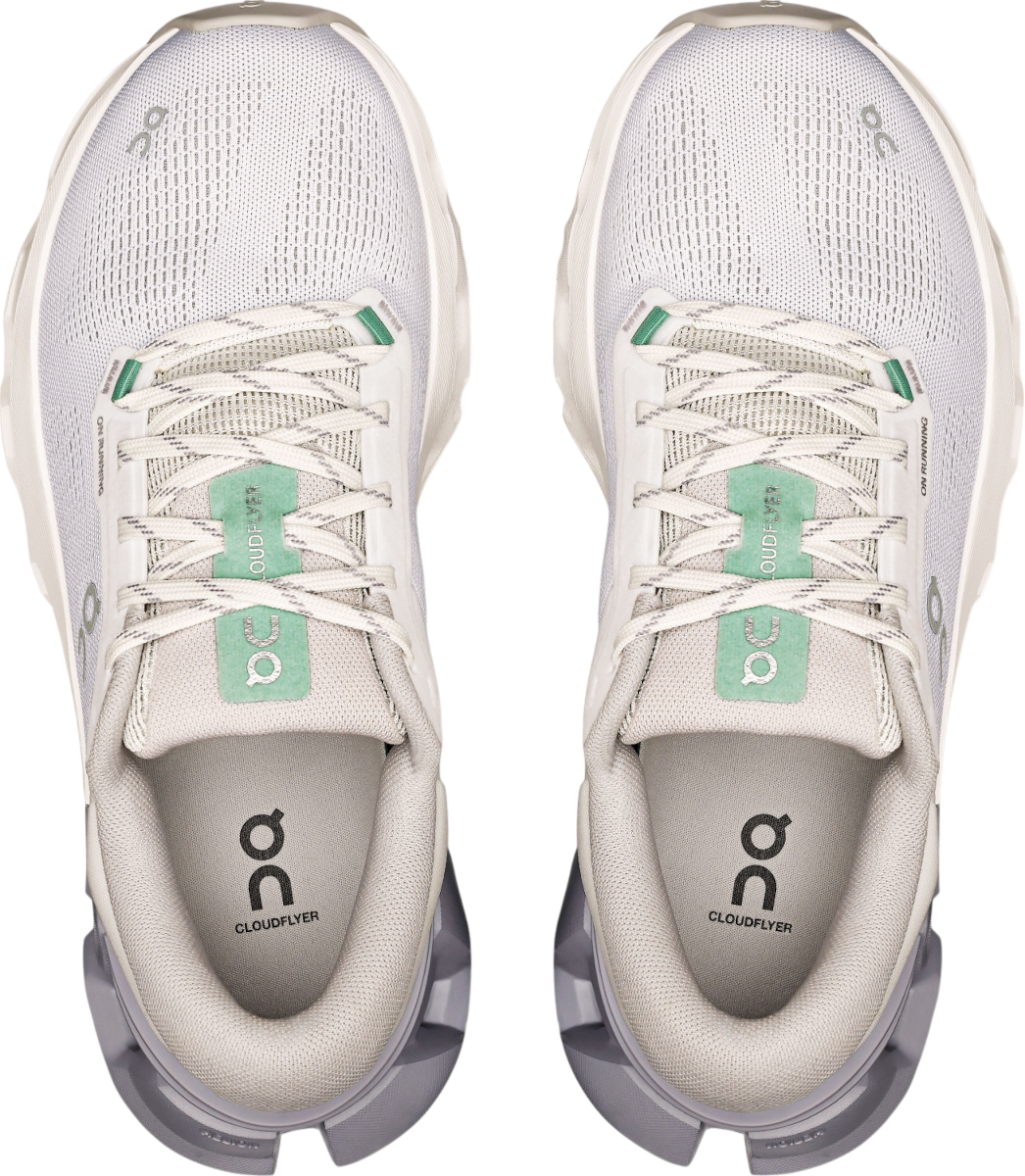 Sneakers og sko On Running On Running Cloudflyer 5 Hvid | 3we30040972, 1