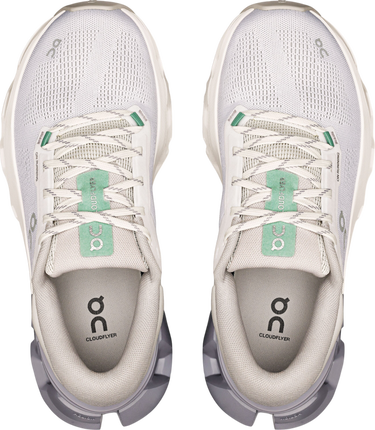 Sneakers og sko On Running On Running Cloudflyer 5 Hvid | 3we30040972, 1