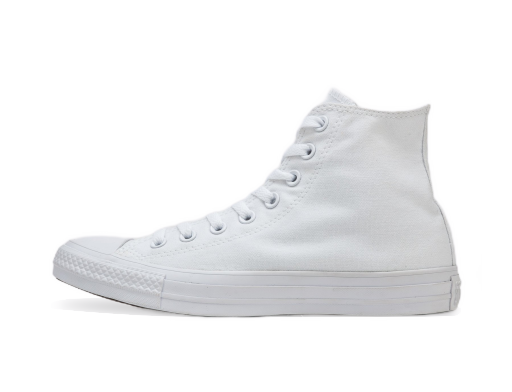 Sneakers og sko Converse Chuck Taylor All Star Seasonal Hvid | 1u646