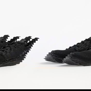 Sneakers og sko adidas Performance James Bond 007 x UltraBoost 20 "No Time to Die - Triple Black" Sort | FY0645, 5