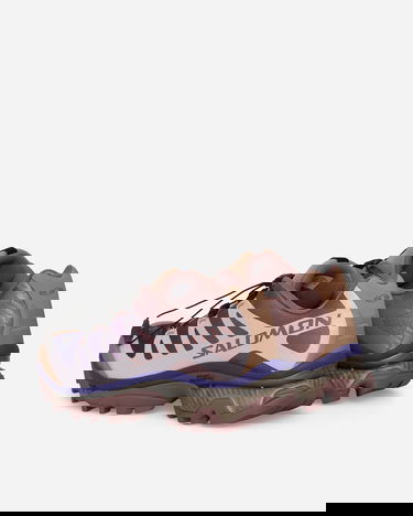 Sneakers og sko Salomon XT-4 OG Lilla | L47568300, 4
