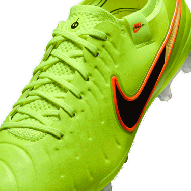 Sneakers og sko Nike Legend 10 Elite AG-PRO Gul | dv4330-701, 7