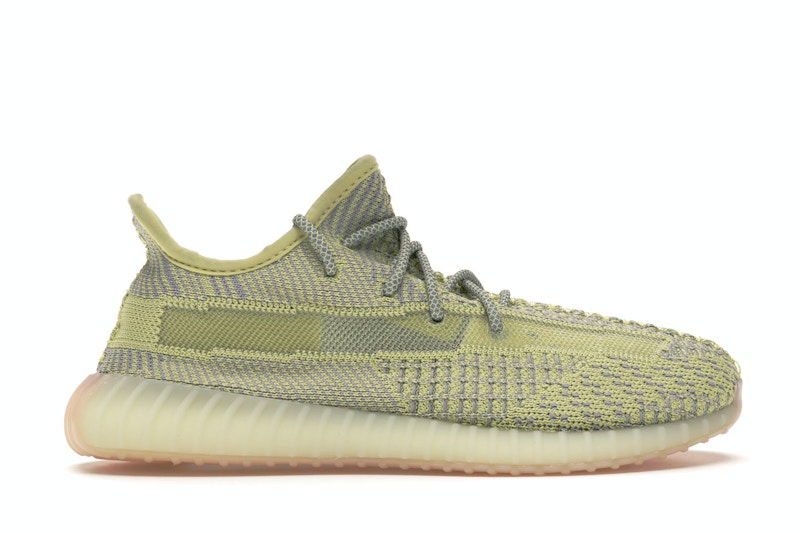 Sneakers og sko adidas Yeezy Yeezy Boost 350 V2 Antlia Grøn | FV3252, 0