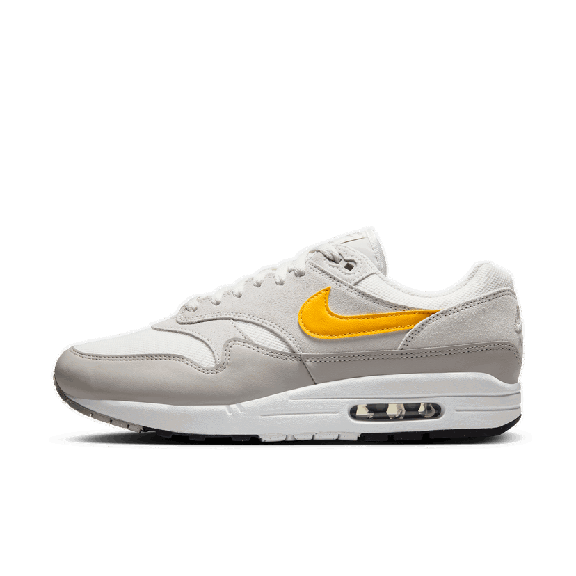 Sneakers og sko Nike Air Max 1 Essential Grå | FZ5808-105