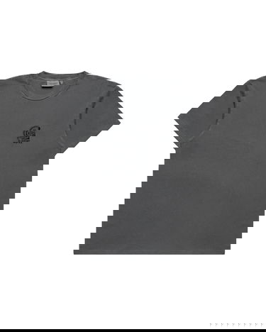 T-shirt Carhartt WIP Short Sleeve Helix Redux T-Shirt by Carhartt WIP Grå | I035485_9, 4