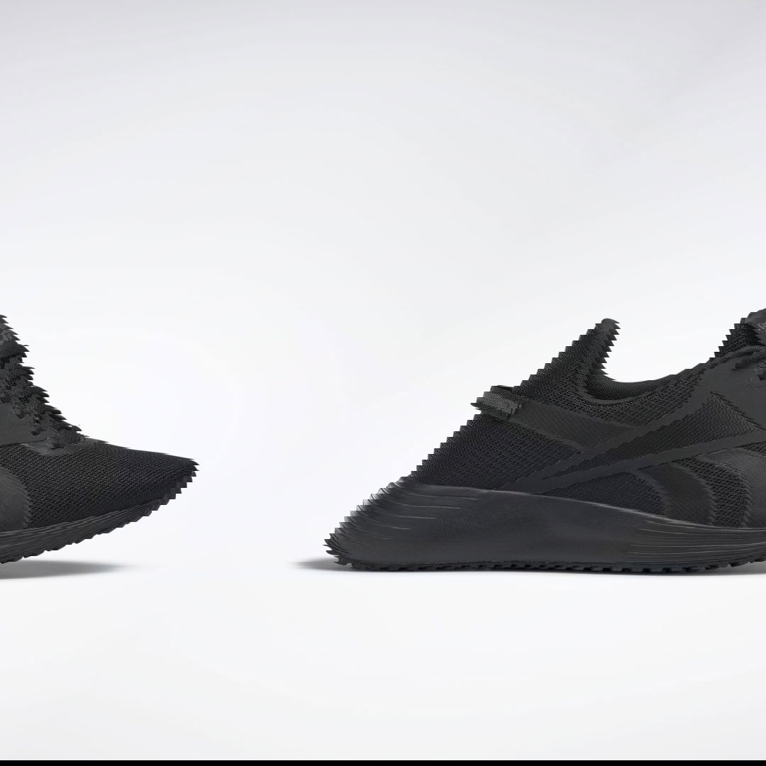 Sneakers og sko Reebok Lite Plus 3 Sort | GY3964, 0