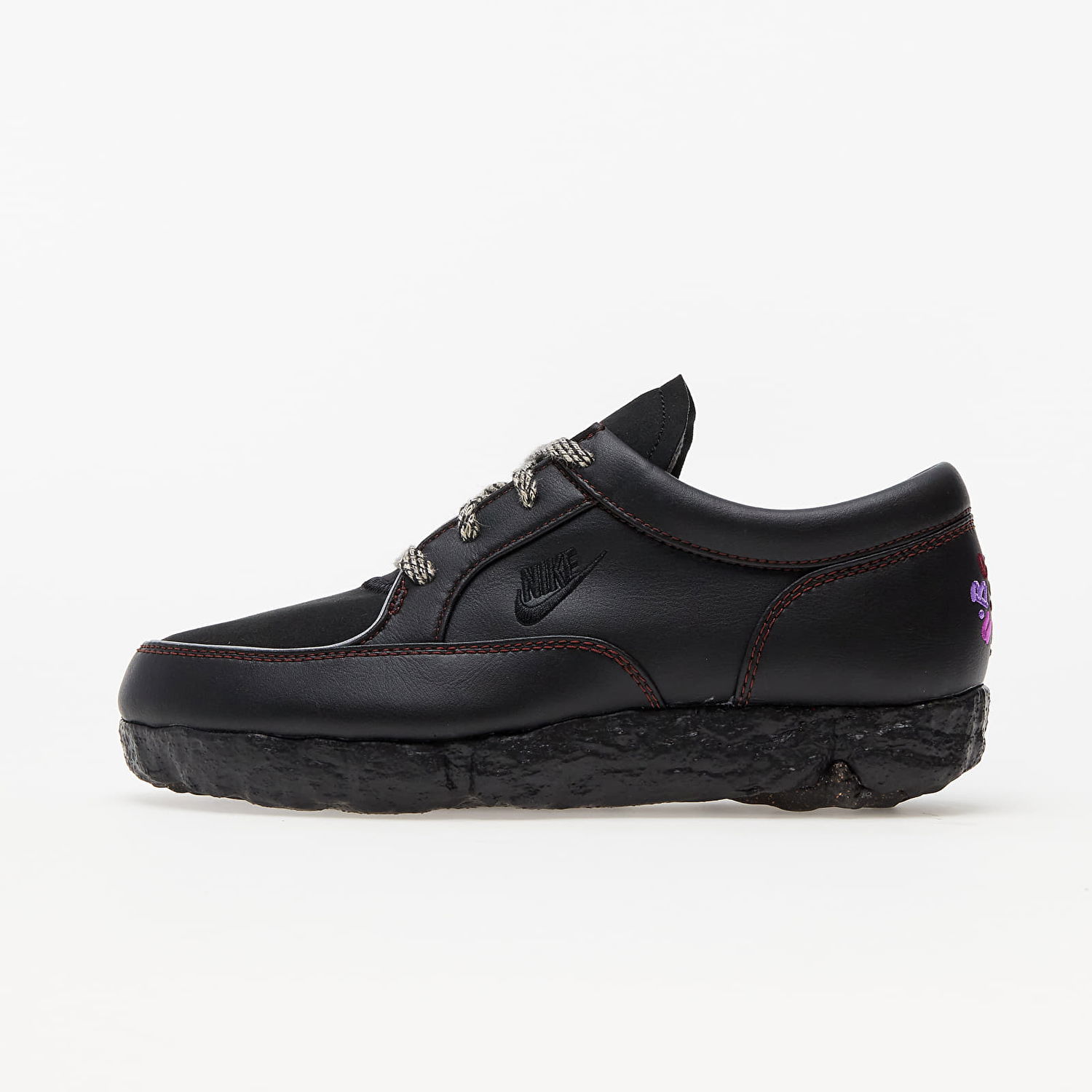 Sneakers og sko Nike BE-DO-WIN SP "Around The World" Sort | DB3017-001, 0