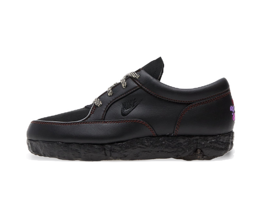 Sneakers og sko Nike BE-DO-WIN SP "Around The World" Sort | DB3017-001