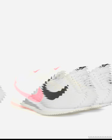 Sneakers og sko Nike Cortez "Cedar" Hvid | DN1791-103, 3