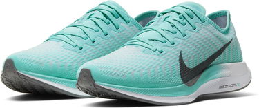 Sneakers og sko Nike Air Zoom Pegasus Turbo 2 W Grøn | at8242-302, 3