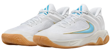 Sneakers og sko Nike Nike Giannis Immortality 4 Hvid | fq3680-101, 5
