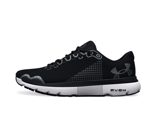 Løbe Under Armour HOVR Infinite 4 Sort | 3024905-001
