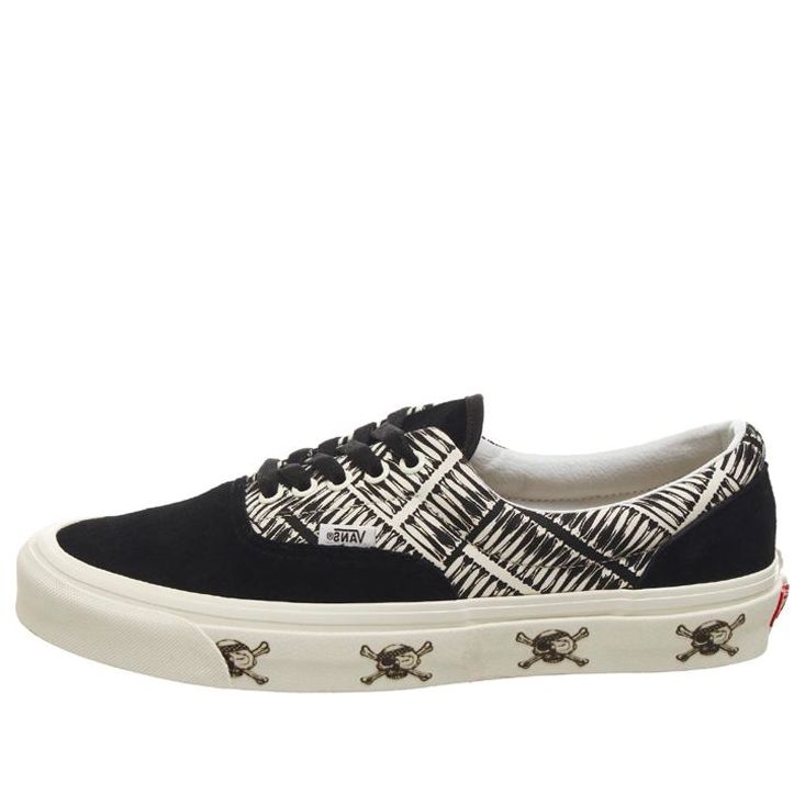 Sneakers og sko Vans Offspring x Era 95 Reissue 'Herringbone' Sort | VN0A2XRYT0L1, 0