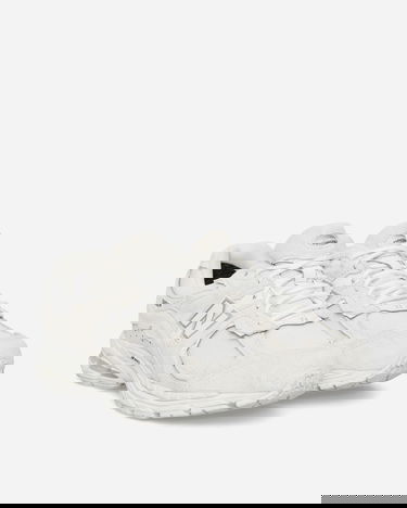 Sneakers og sko New Balance 2002R 'White Reflection' - Protection Pack Hvid | U2002DXA, 3