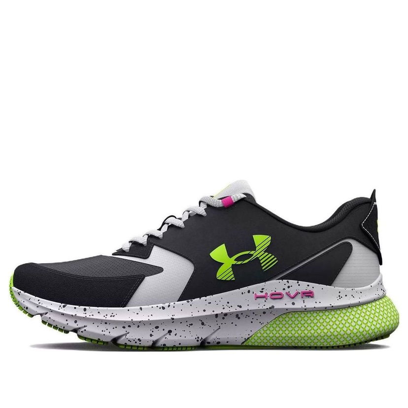 Sneakers og sko Under Armour HOVR Turbulence Grøn | 3026137-003